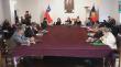 Concejales se opusieron a que la alcaldesa Nieto viaje a Panamá