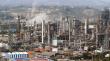 Enap admite que operó bajo el estándar de emisiones exigidos por el área de Concón, Quintero y Puchuncaví
