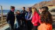 Iniciarán catastro de empresas y cooperativas afectadas por emergencia climática en la Región de Antofagasta