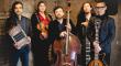 Quinteto del Revés llega a Temuco con su propuesta de tango contemporáneo y fusión