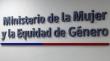 Detectan irregularidades en construcción de oficinas del Ministerio de la Mujer iniciadas en gobierno anterior