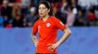 Carla Guerrero anunció su retiro del fútbol profesional