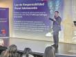 Analizan Ley de Responsabilidad Penal Adolescente en actividad junto a dirigentes estudiantiles