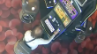[VIDEO] Mujer reclama premio de $3.800 millones y acusa que Casino de Viña manipuló tragamonedas