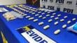 Detienen en Concepción a un hombre que trasladaba ovoides de droga desde Santiago