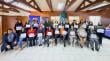 Más de 40 nuevas facilitadoras se forman en derechos sexuales y reproductivos en Frutillar