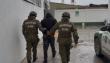 Cayó autor del baleo a carabinero en Antofagasta: otros tres extranjeros fueron detenidos por homicidio frustrado