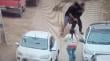 [VIDEO] Formalizan a imputados que portaban arma de fuego y protagonizaron pelea  en Alto Hospicio