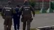 Seis prófugos de la justicia fueron detenidos por Carabineros en Alerce