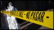 Conchalí: Hombre muere tras recibir un disparo en la cabeza luego de una discusión