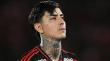 Volante Erick Pulgar quedó como el futbolista chileno mejor pagado con US$3,6 millones al año