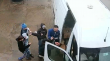 Hombre fue secuestrado y baleado en sus piernas tras ser abordado en Valparaíso