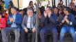 Escuela Las Peñas de Llay Llay inaugura nuevos espacios tras inversión de $82 millones