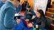 Feria Universitaria reunió a estudiantes del Colegio El Pilar de Ancud