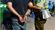 Carabineros detiene a cuatro prófugos de la justicia en Limache y Olmué