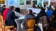 Municipio de Frutillar abordó proyectos de infraestructura regional junto al Core
