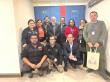 ISL Los Ríos fortalece trabajo preventivo junto a la Cámara de Comercio e Industrias de Valdivia