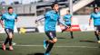 Sólida victoria: Deportes Iquique goleó por 4-0 a Puerto Montt en el sur