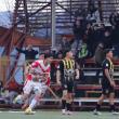 El Torreón consiguió una importante victoria de local ante Fernández Vial