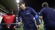 "¿Piensan que soy un subalterno de él?": Garnero se fue contra el arbitro Diego Flores tras nueva derrota ante Ñublense