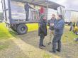 Destinan 15 toneladas de concentrado animal para productores de Los Ríos