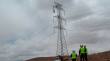 CGE Informó sobre corte programado del suministro eléctrico para este martes en el sector norte de Iquique