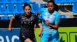 Deportes Iquique femenino logró un valioso empate ante la Universidad Católica en el Claro Arena