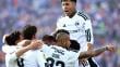 Colo Colo se quedó con el Superclásico 200 y estiró la distancia sobre la "U"