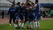 Deportes Antofagasta ganó 3-1 a Temuco y acorta distancia con los líderes de la Liga del Ascenso