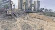 Humedales y playas concentran los mayores daños por paso de sistema frontal en Antofagasta