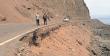 Sigue cerrado acceso a borde costero sur de las Cuevas de Anzota en Arica