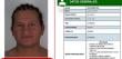 Sigue búsqueda de prófugo del baleo de carabineros: también habría disparado contra sargento primero