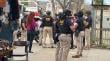 PDI detiene a dos prófugos y detecta a 11 extranjeros irregulares en Villa Alemana