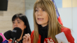 "Puede ser un exceso los 120 días": Ministra Rincón cuestiona prolongación de estado de excepción
