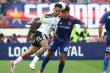 Árbitro del Superclásico omitió gesto obsceno de Correa a hinchas de la U en su informe