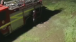 [VIDEO] Bomberos de El Melón denuncian robos y piden ayuda para recuperar motobomba