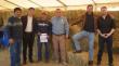 Crianceros de La Ligua reciben 3.000 fardos de pasto tras impacto por las intensas lluvias