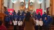 Frutillar conmemoró el Día del Canto Coral Chileno con concierto de agrupaciones infantiles