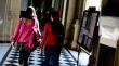 Vicepresidente ejecutivo de Cruch pide seriedad para tratar amenazas en universidades