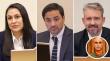 Parlamentarios oficialistas exigen respuesta de Cancillería tras dichos de general argentino sobre Magallanes