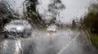 Nuevo sistema frontal trae lluvia y viento a la Región de Los Lagos hasta el viernes
