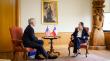Chile y EE.UU. sostuvieron reunión de alto nivel por aranceles