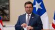 Canciller respondió a dichos de general argentino y llamó a autoridades de otros países “a ser responsables”
