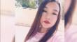 Caso joven desaparecida en Copiapó: SML determinó que Tanya Aciares fue asesinada