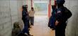 Detienen a cuatro personas por pesca ilegal de locos en veda en la comuna de Mariquina