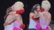 [VIDEO] Mon Laferte sorprende en el confesionario de Rosalía: “He sufrido mucho, pero soy muy fuerte”