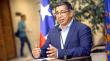Alcaldes de Palena rechazaron opción de ser región con Chiloé y Guaitecas