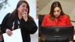 $3,9 millones mensuales: Camila Flores pide a Contraloría revisar contratación de Claudia Mix