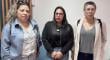 Diputado Ossandón recibe testimonios de graves fallas estructurales en viviendas después de lluvias de Antofagasta