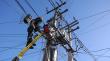 Casi 40 mil afectados por masivo corte de energía en Viña del Mar y Valparaíso